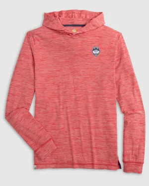 UConn Talon Performance Hoodie