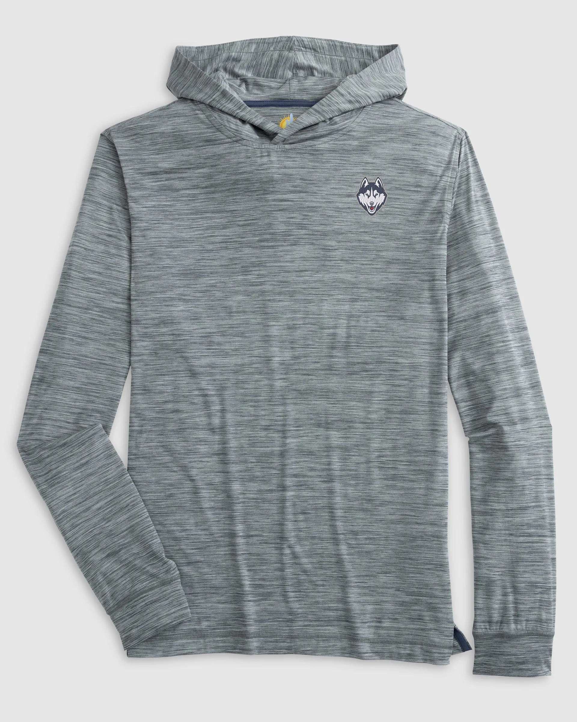 UConn Talon Performance Hoodie