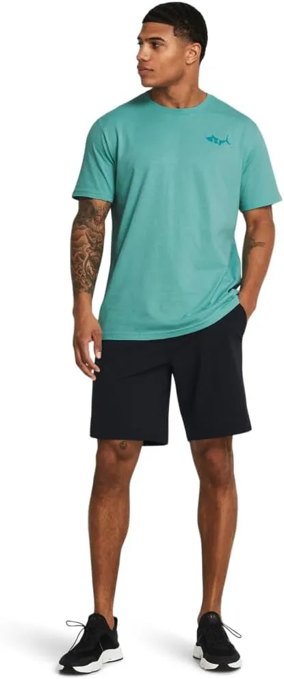 Under Armour Men's Fish Hunter 2.0 Shorts
