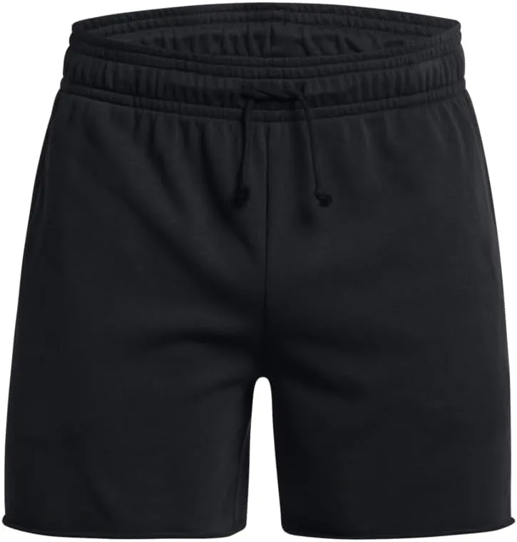 Under Armour Men's Project Rock Terry Shorts