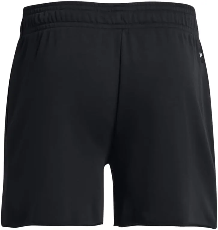 Under Armour Men's Project Rock Terry Shorts