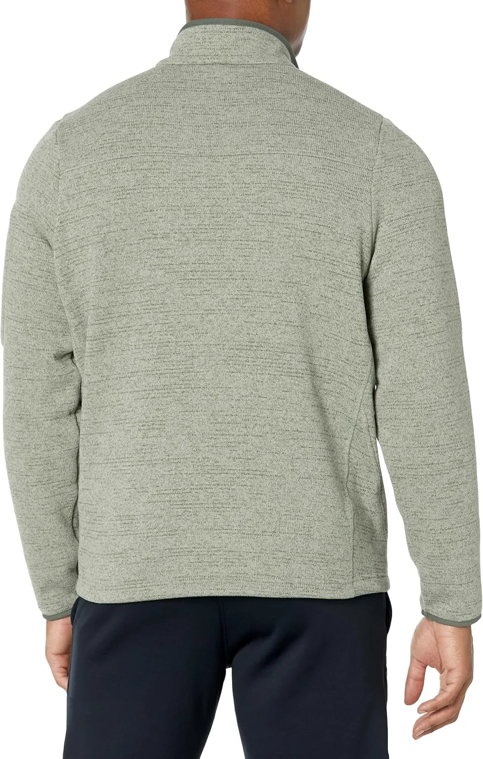 Under Armour Men's Specialist Quarter Zip