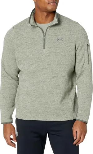 Under Armour Men's Specialist Quarter Zip