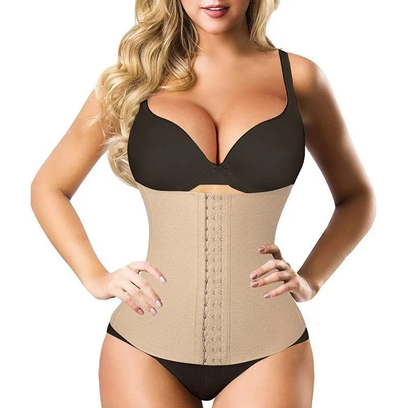 Waist Cincher Shapewear Belt  Slimming and Tummy Control