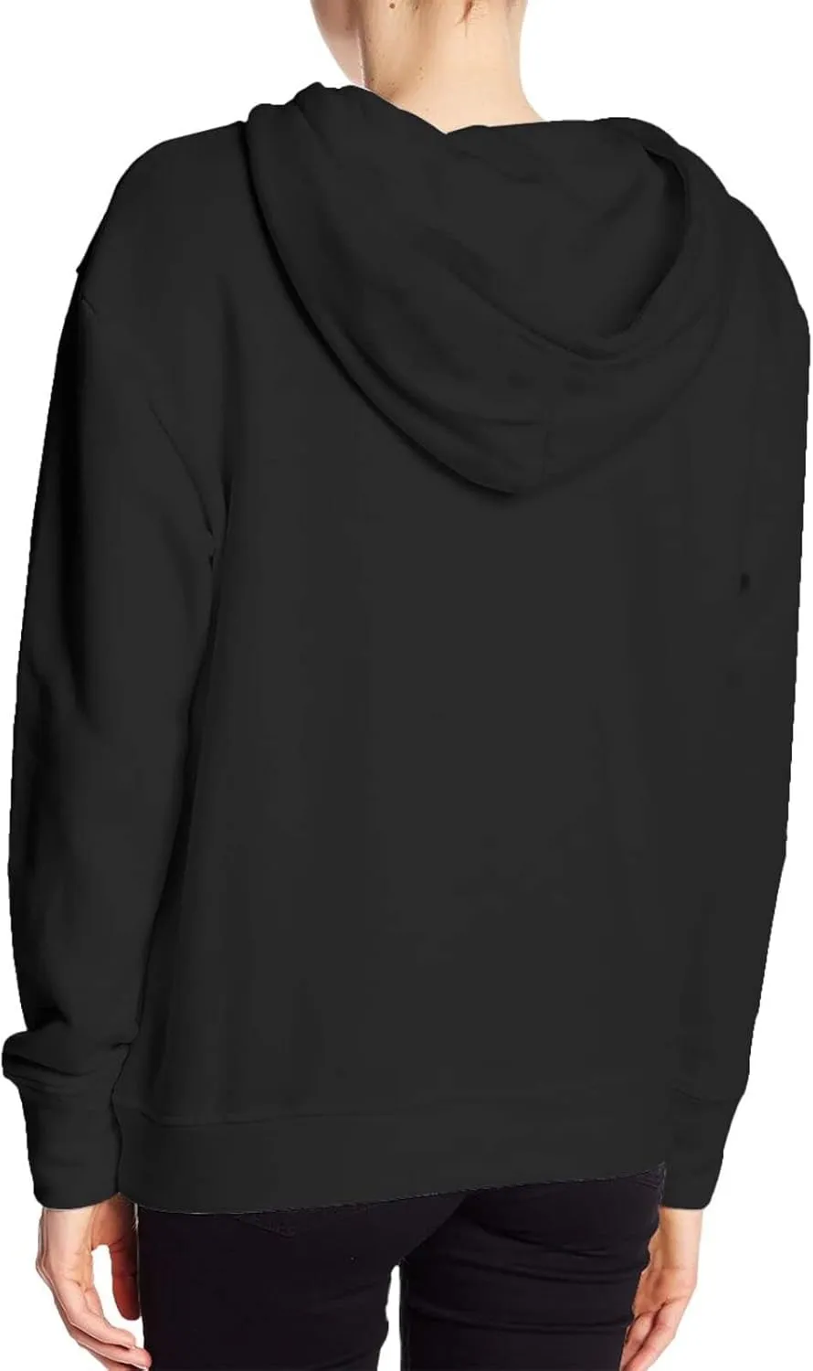 Woman Hoodies Long Sleeve Hoodies For Women Tracksuit Casual Sweatshirt Costume