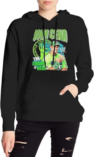 Woman'S Hoodies Long Sleeve Hoodies For Women Jacket Casual Sweatshirt Apparel