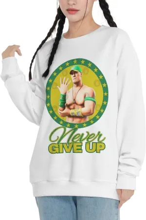 Woman'S Hoodies Long Sleeve Hoodies For Women Tracksuit Casual Sweatshirt Outfits